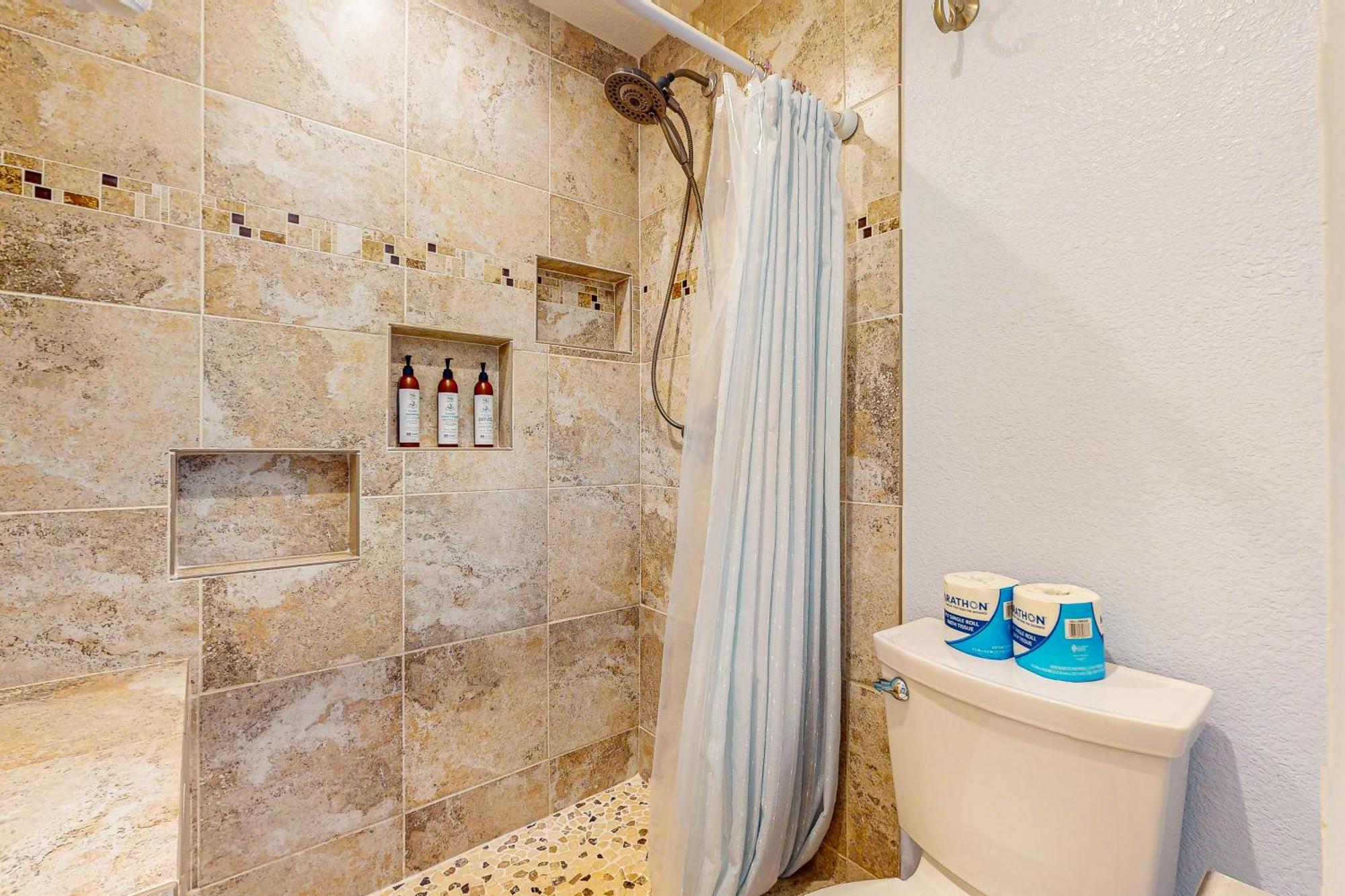 Puamana 6B Apartment พรินซ์วิลล์ ภายนอก รูปภาพ
