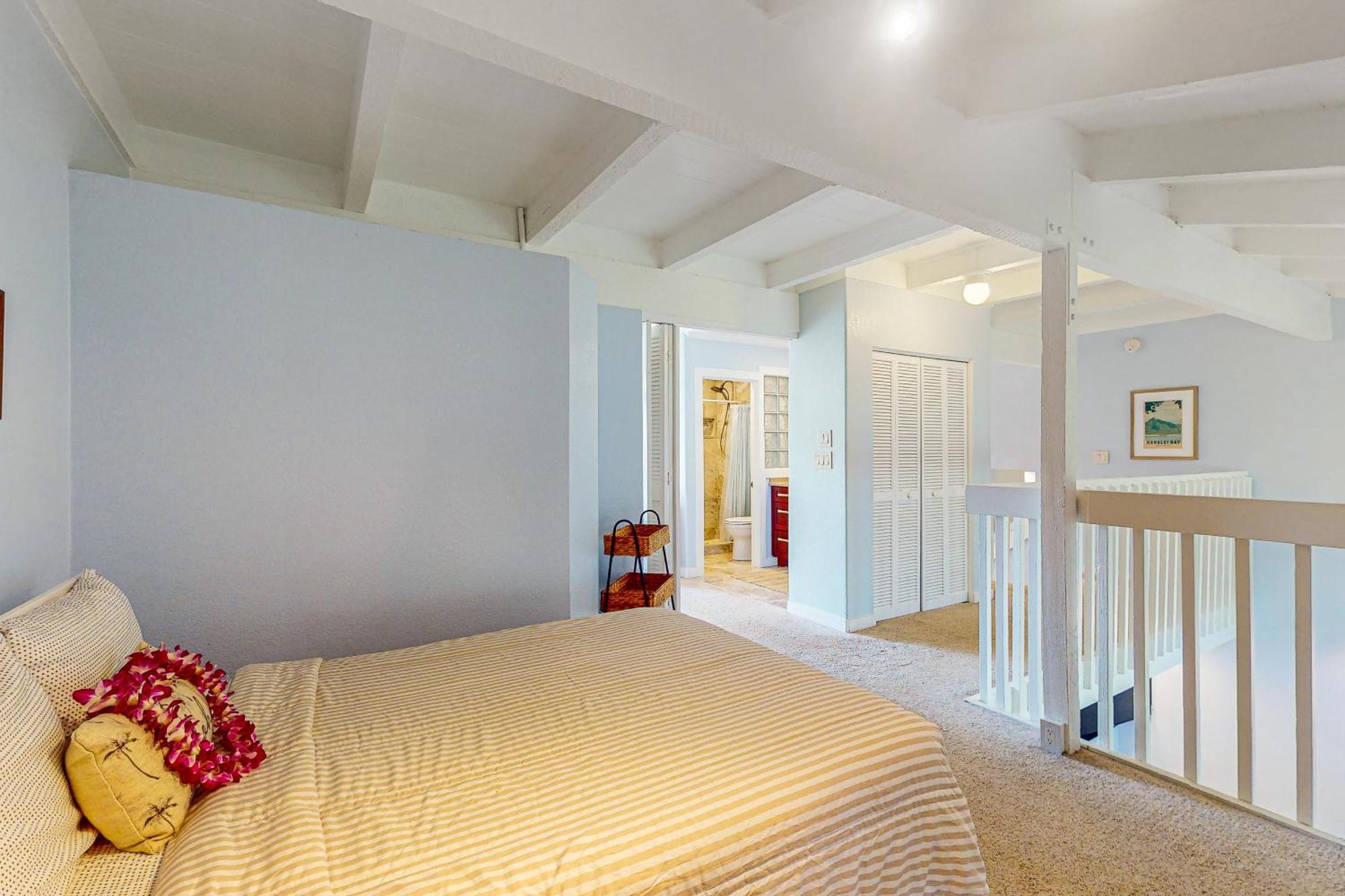 Puamana 6B Apartment พรินซ์วิลล์ ภายนอก รูปภาพ